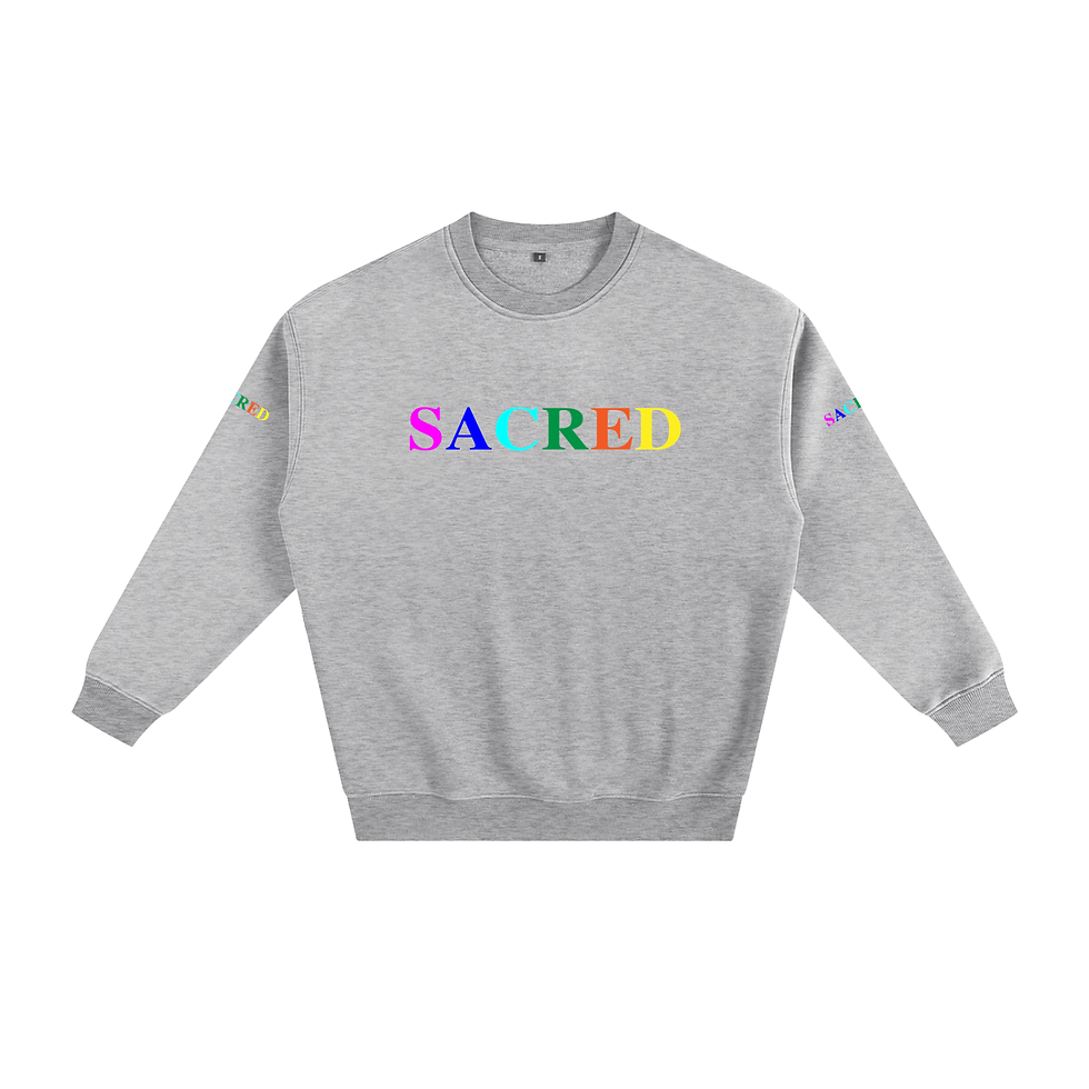 Thumbnail: Fleeced Sweatshirt