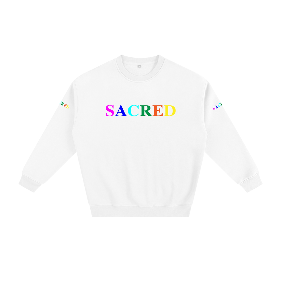 Thumbnail: Fleeced Sweatshirt