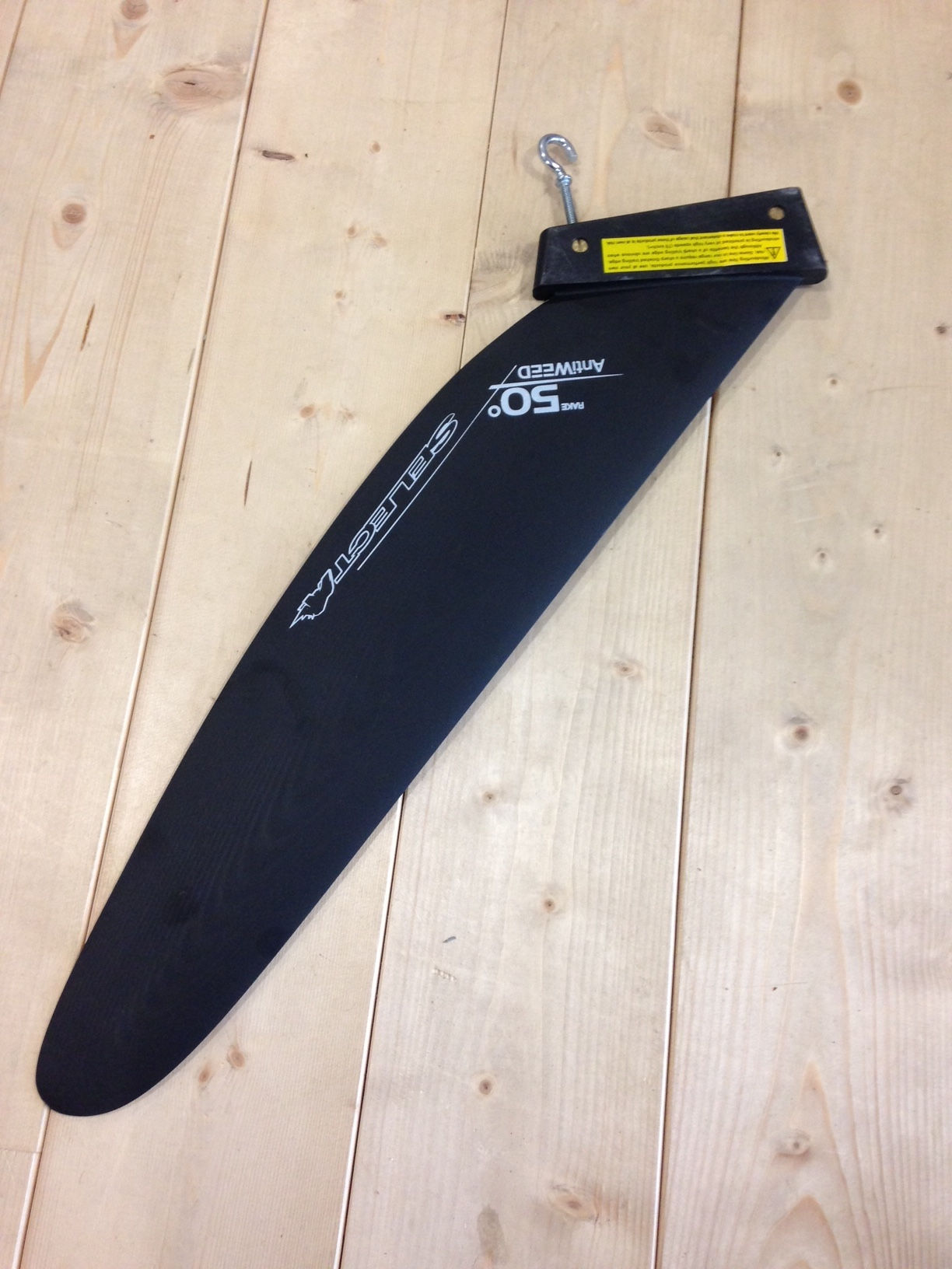 SELECT ANTI WEED 50° M