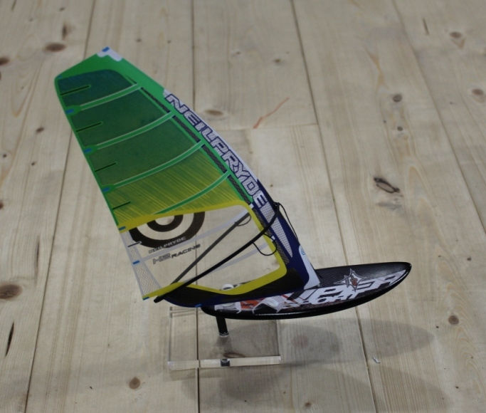 Miniature : MINIATURE WINDSURF JP SUPER SPORT
