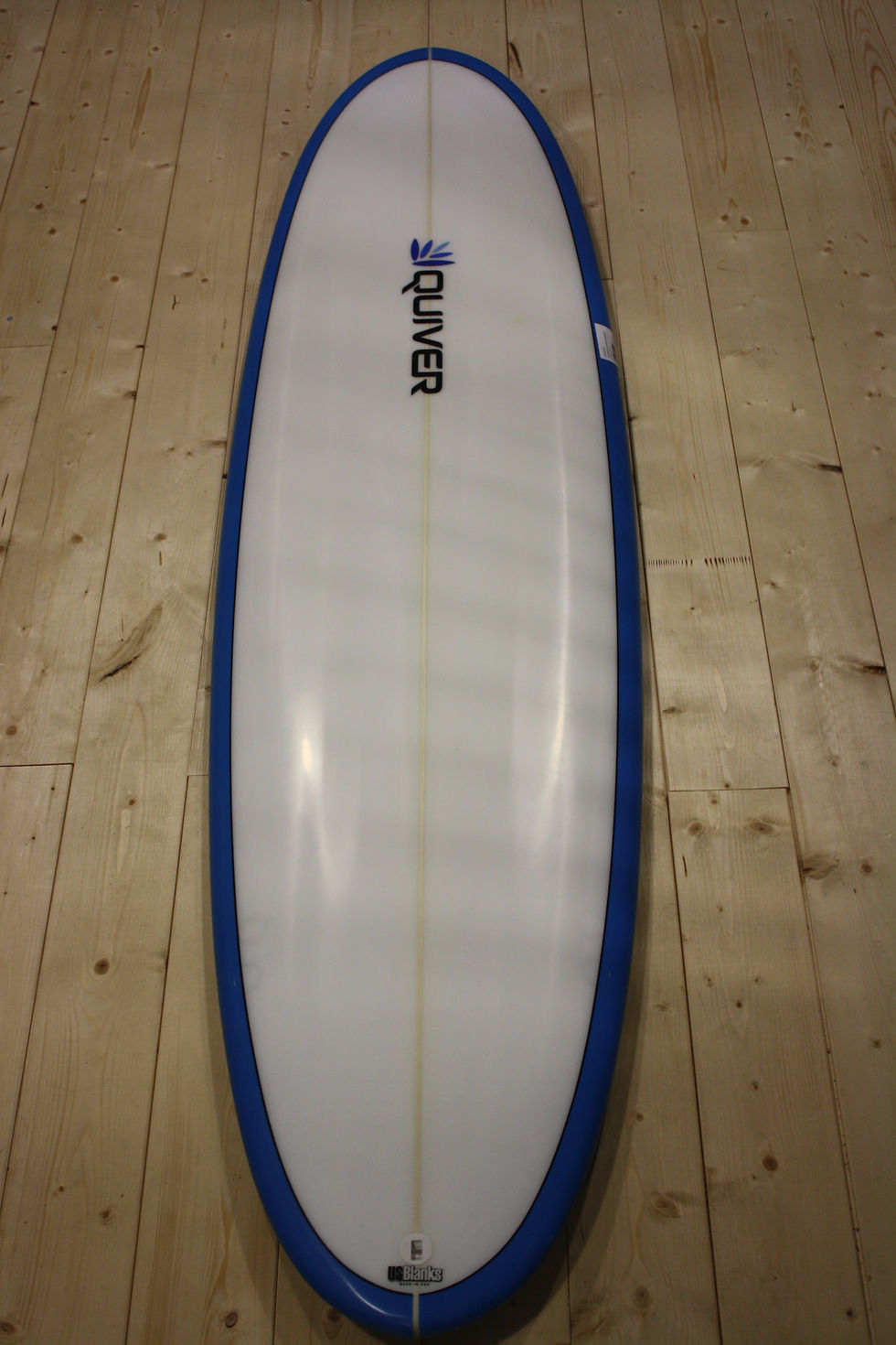 Miniature : QUIVER EGG