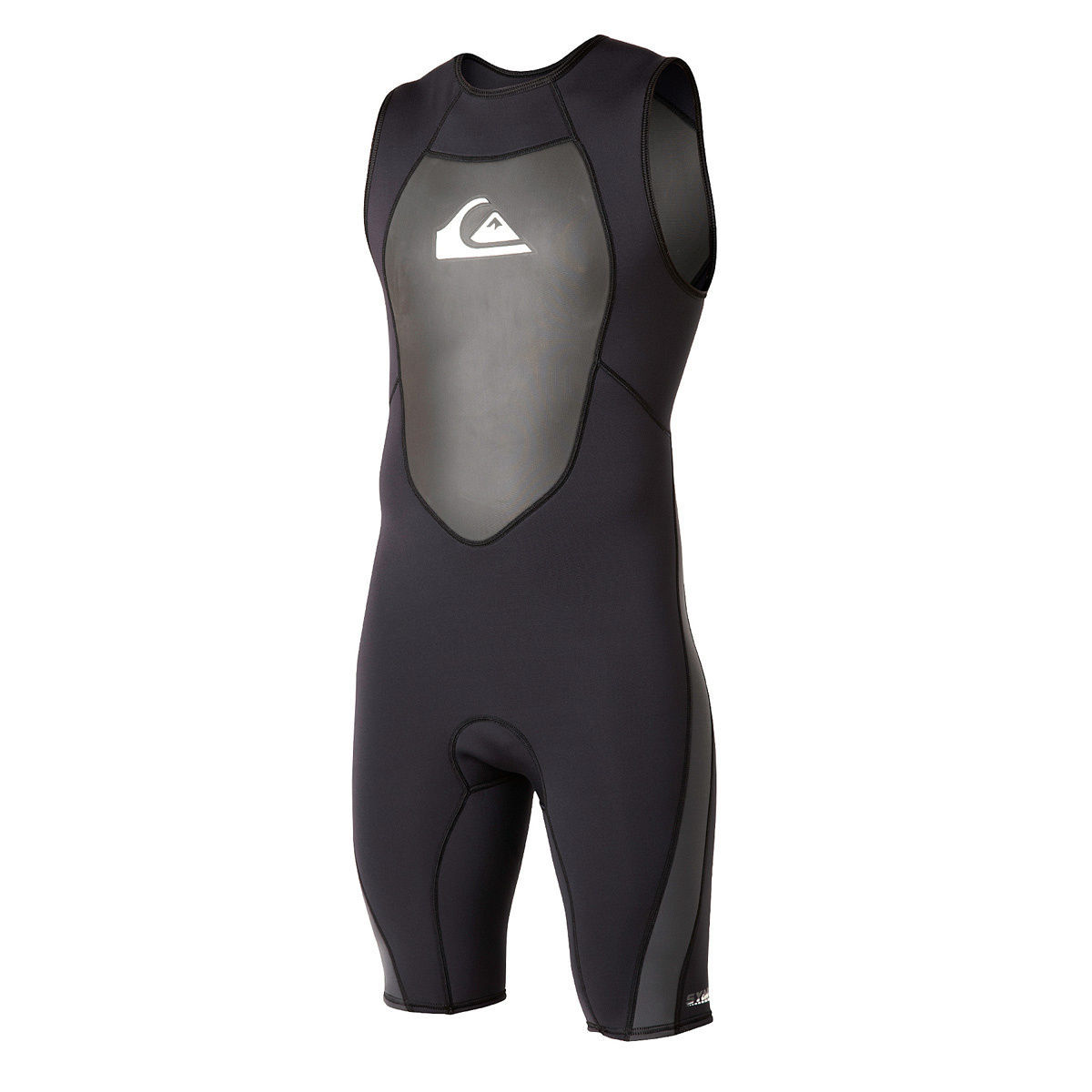 QUIKSILVER SHORT JOHN 2/1