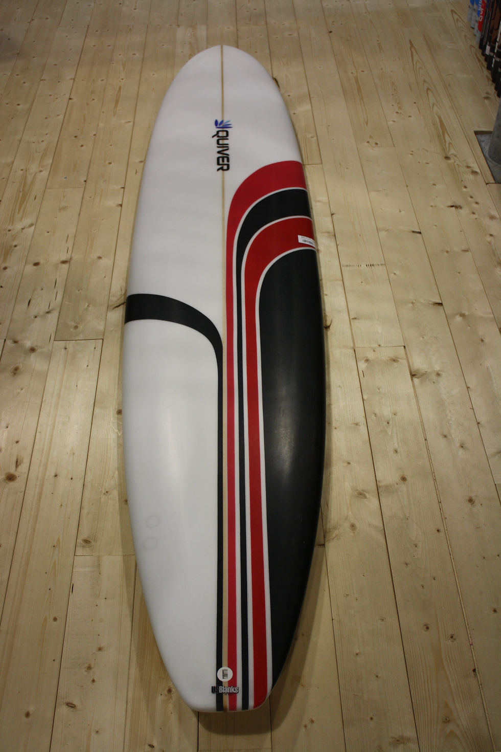 Miniature : QUIVER MINI MALIBU