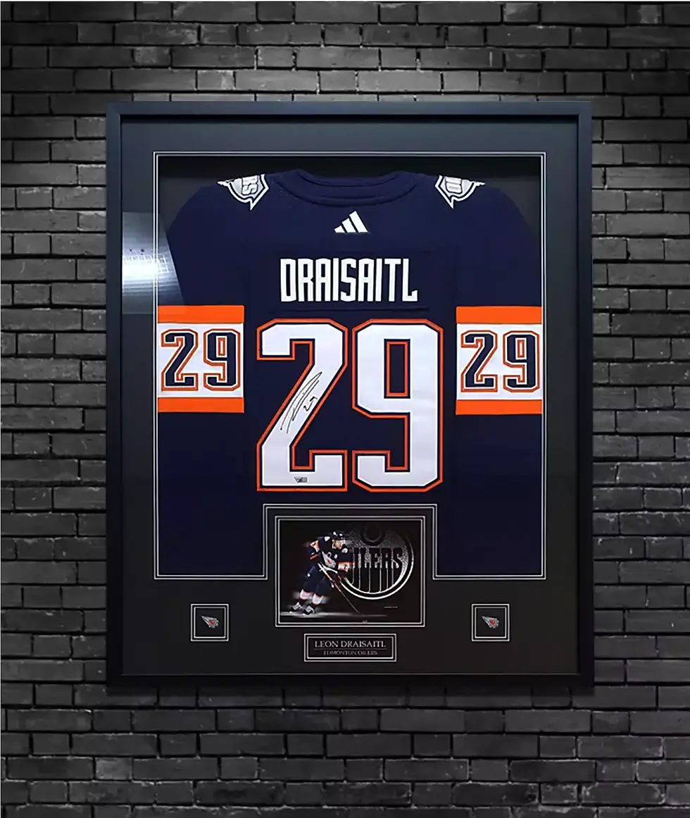 Thumbnail: Jersey Framing