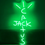 Thumbnail: Travis Scott 'Cactus Jack' Neon Sign