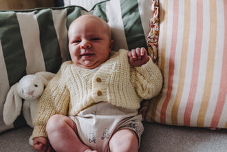 Cambridgeshire Newborn Photographer