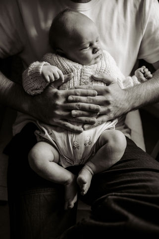 Cambridgeshire Newborn Photographer