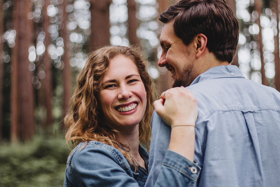 Thumbnail: Family/Couple Photoshoot Gift Voucher