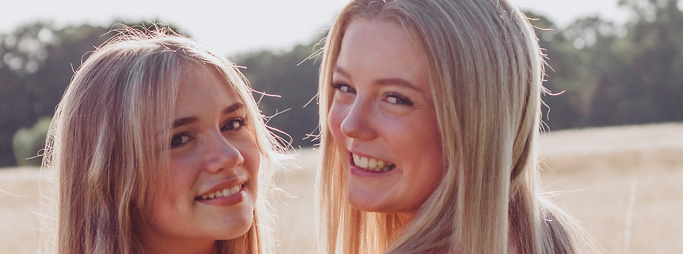 Two Sisters