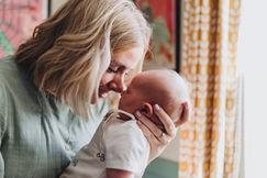 Cambridgeshire Newborn Photographer