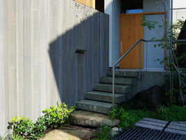 東灘の庭 Garden in Higashinada
