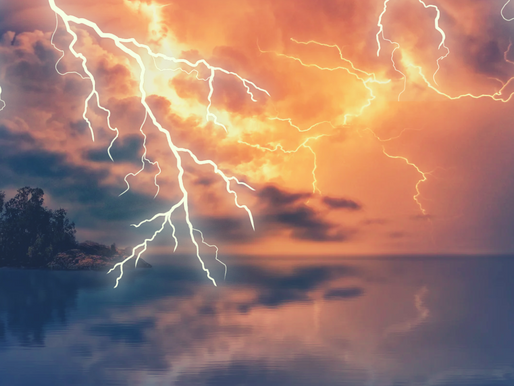 Como a Numerologia Cabalística explica os terríveis acontecimentos de agosto