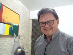 Entrevista com o psicólogo Janduhy Melo