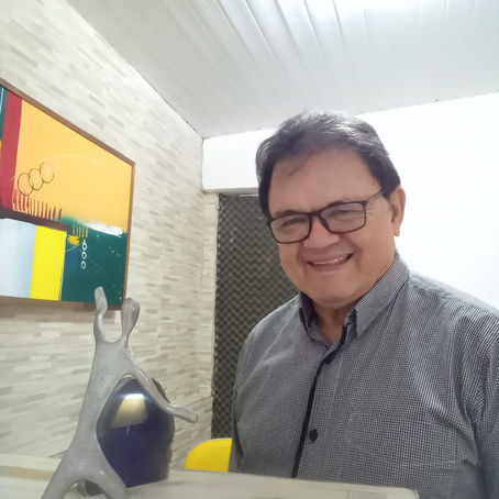 Entrevista com o psicólogo Janduhy Melo