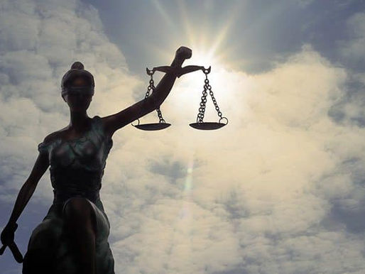 A justiça divina e a Numerologia Cabalística