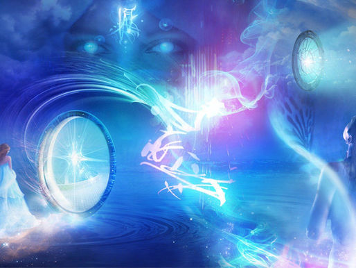 Magias ou rituais queimam os nos nossos carmas de vidas passadas