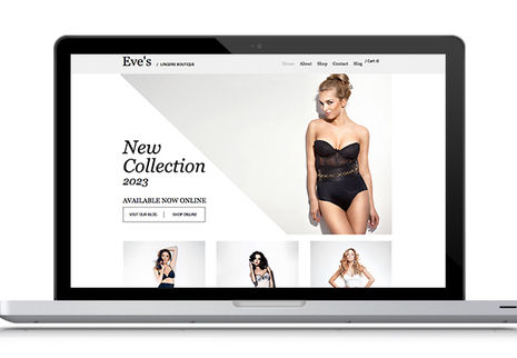 Sito Web Centopixel