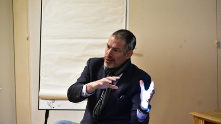 On The Way on 4th March 2026