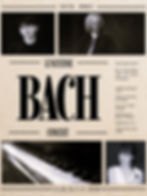 Lunchtime Bach Concert