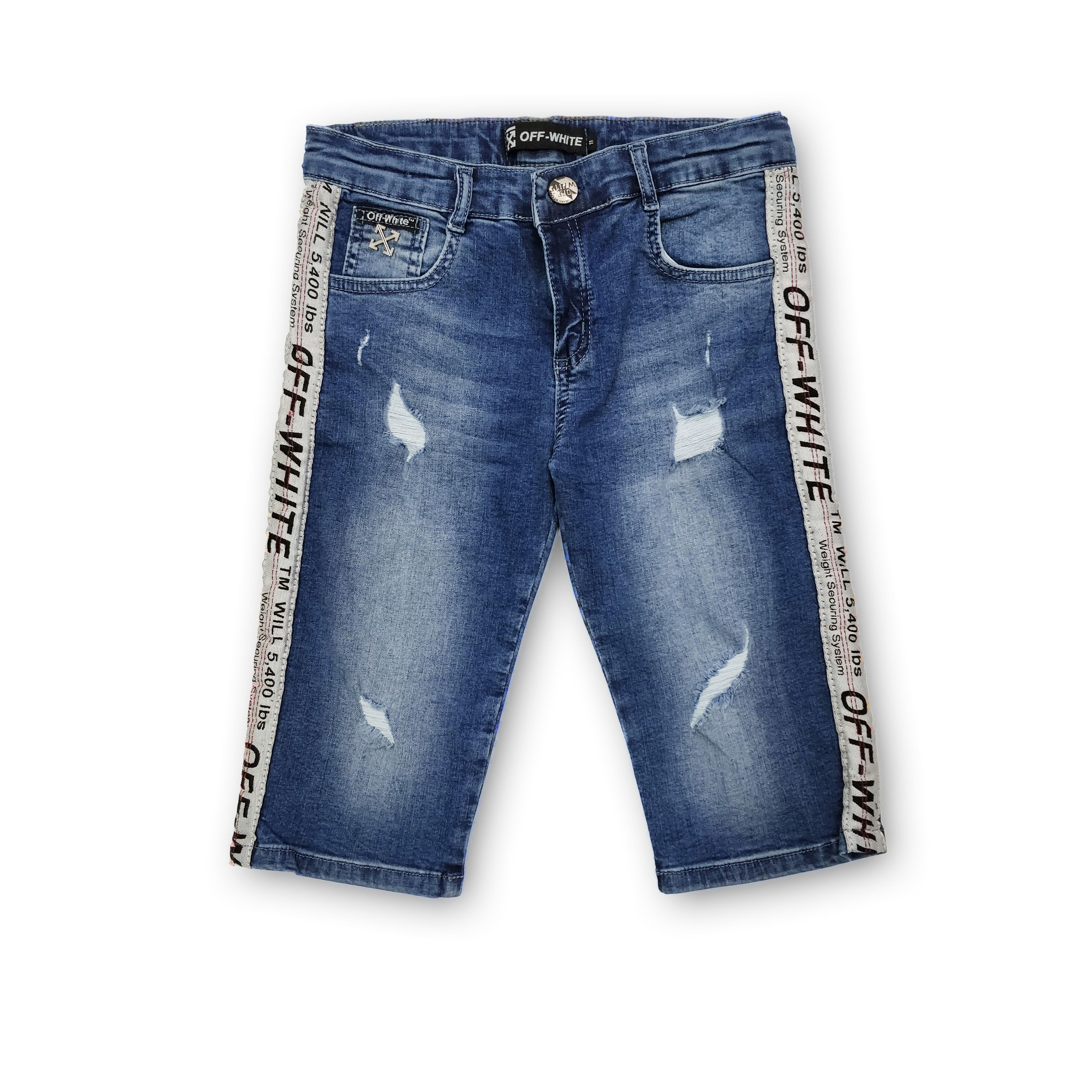 Շորտ Off-White