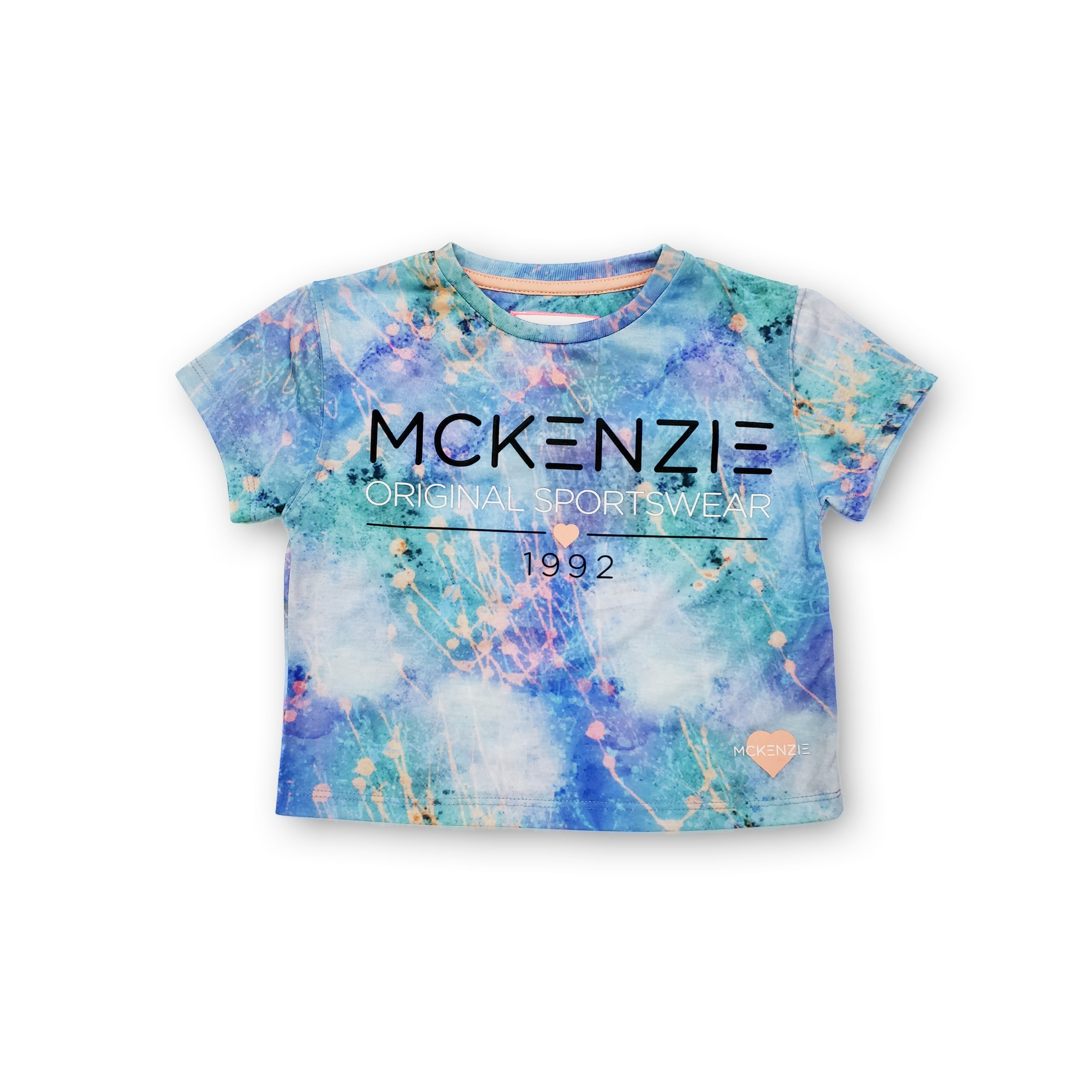 Տոպ McKenzie