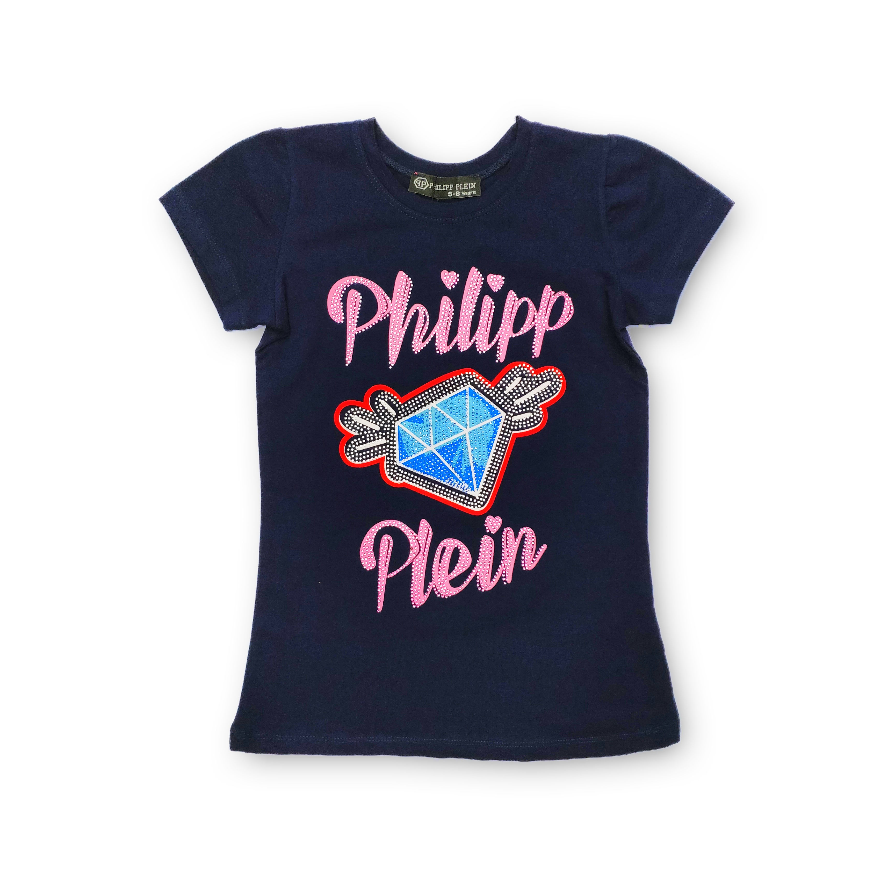 Բլուզ  Philipp Plein