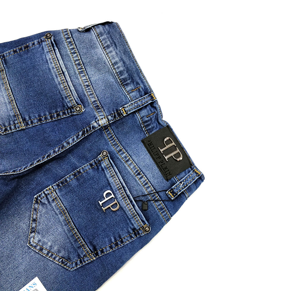 Thumbnail: Ջինս Philipp Plein