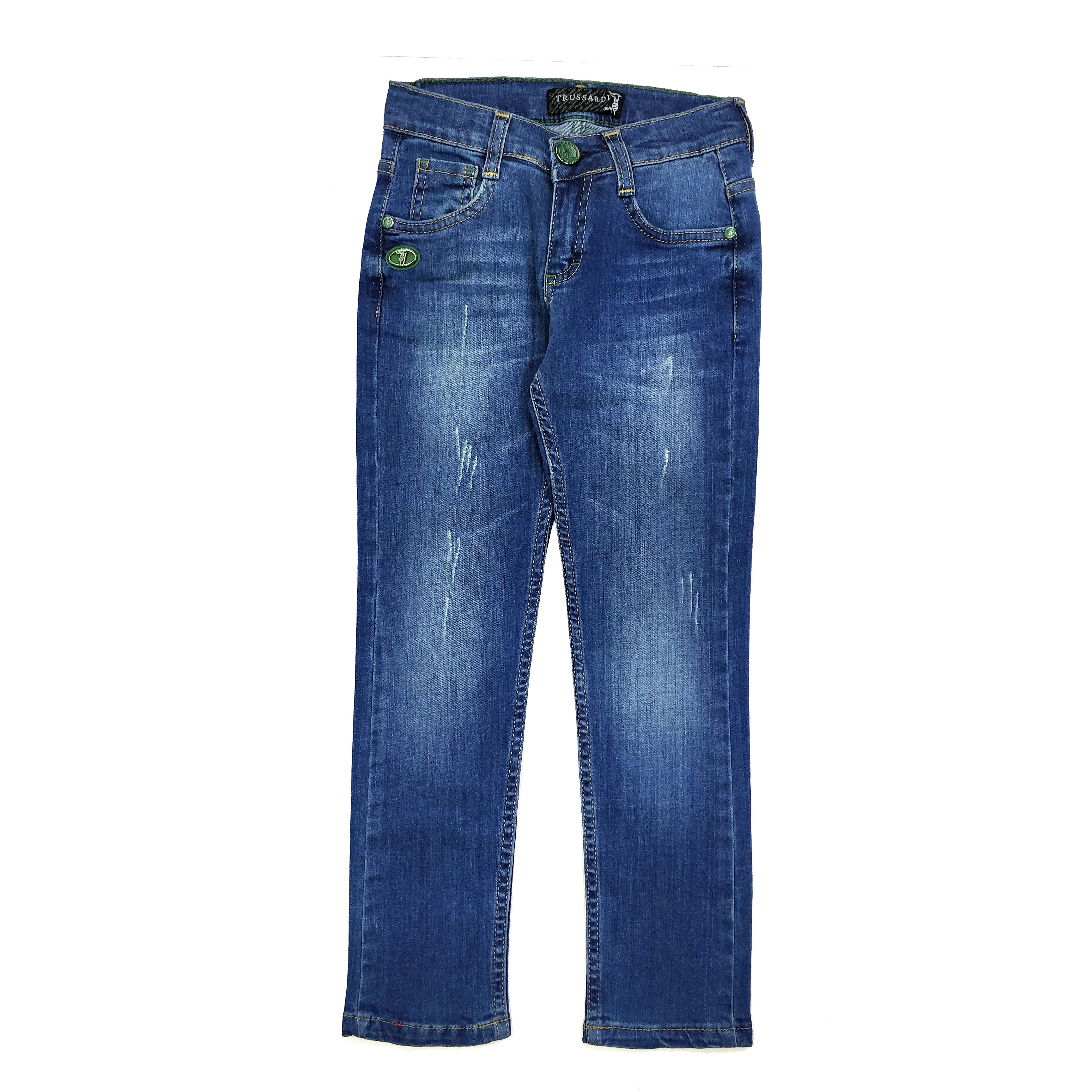 Ջինս Trussardi