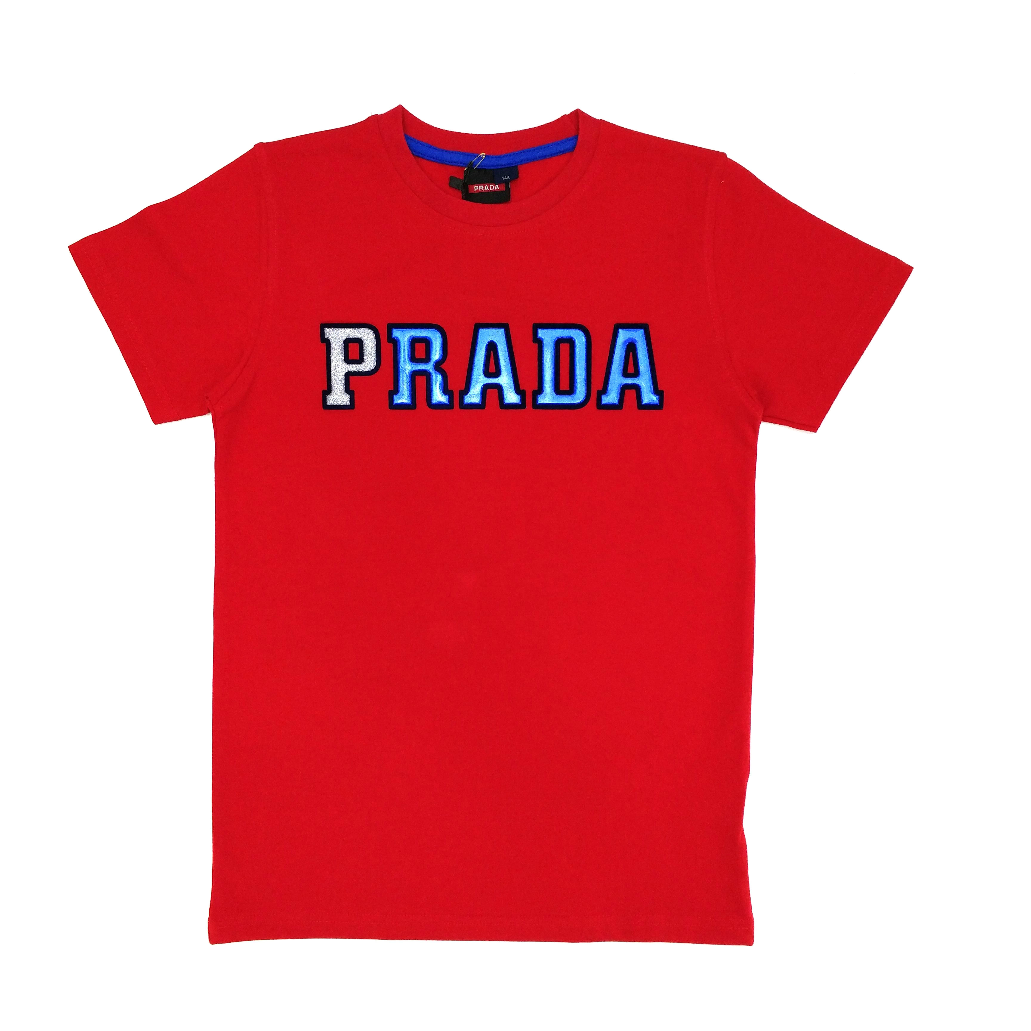 Բլուզ Prada