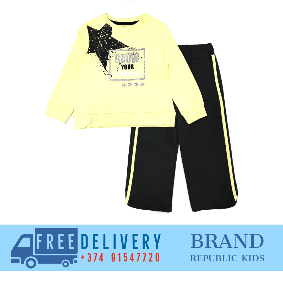 Հավաքածու  Mini Boden