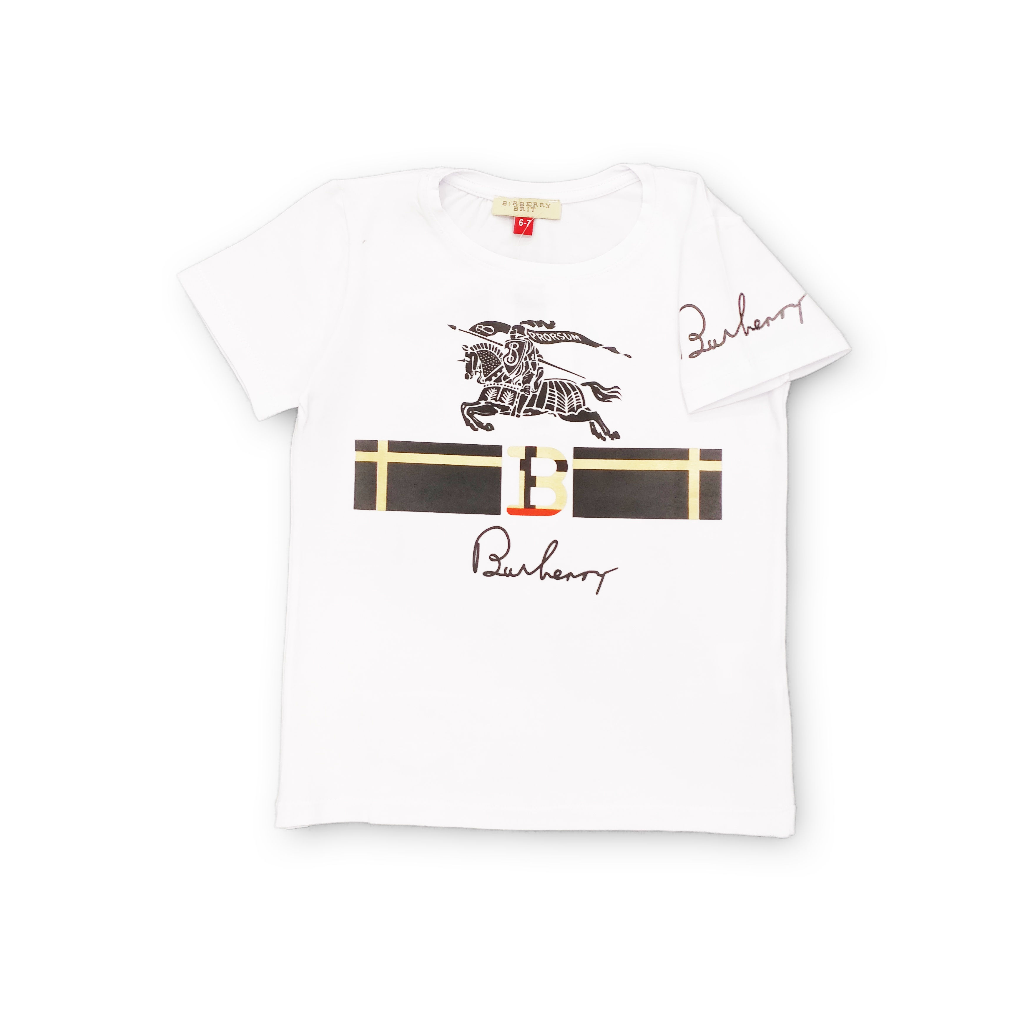 Բլուզ Burberry
