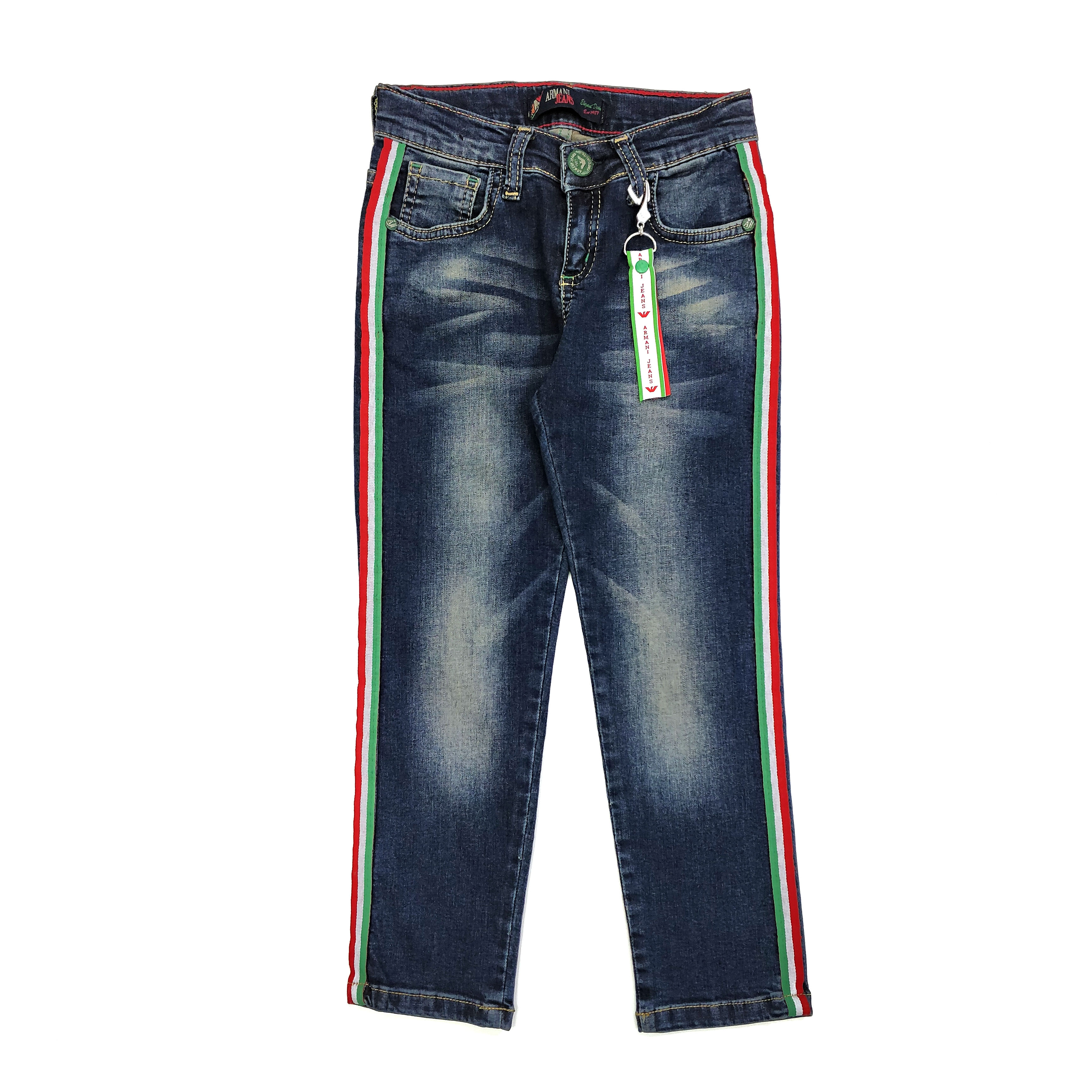 Ջինս Armani