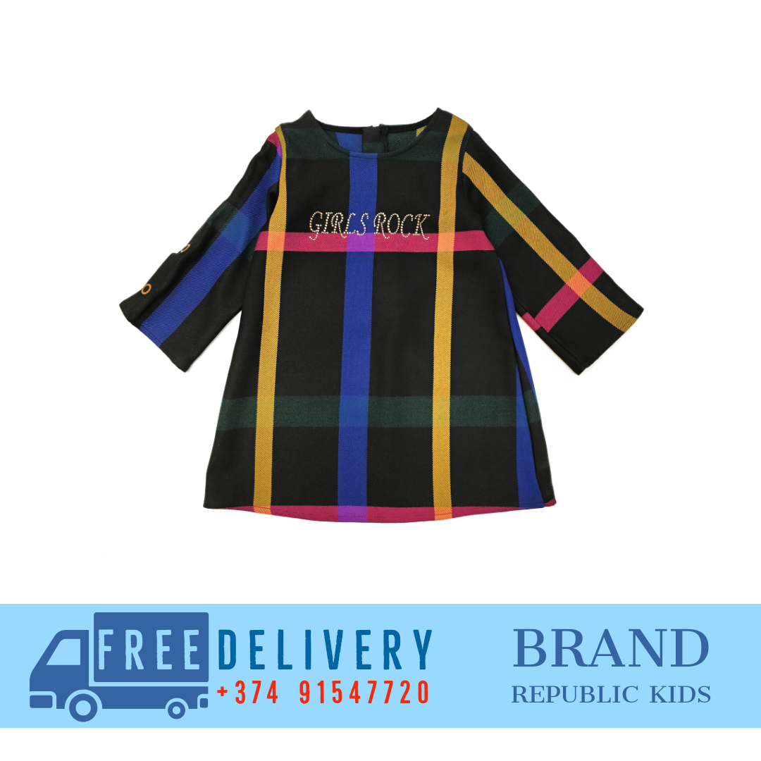 Զգեստ Mini Boden