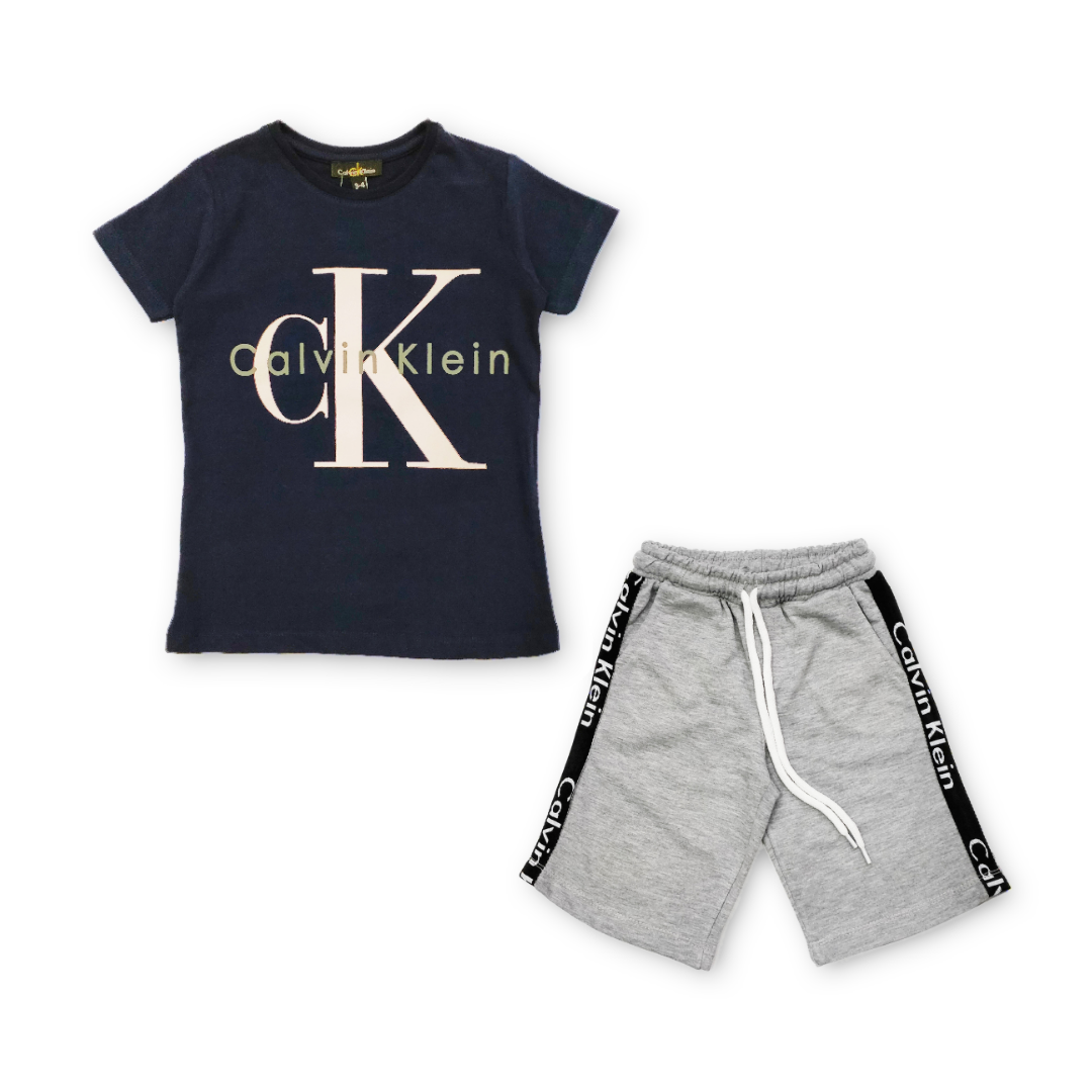 Հավաքածու Calvin Klein