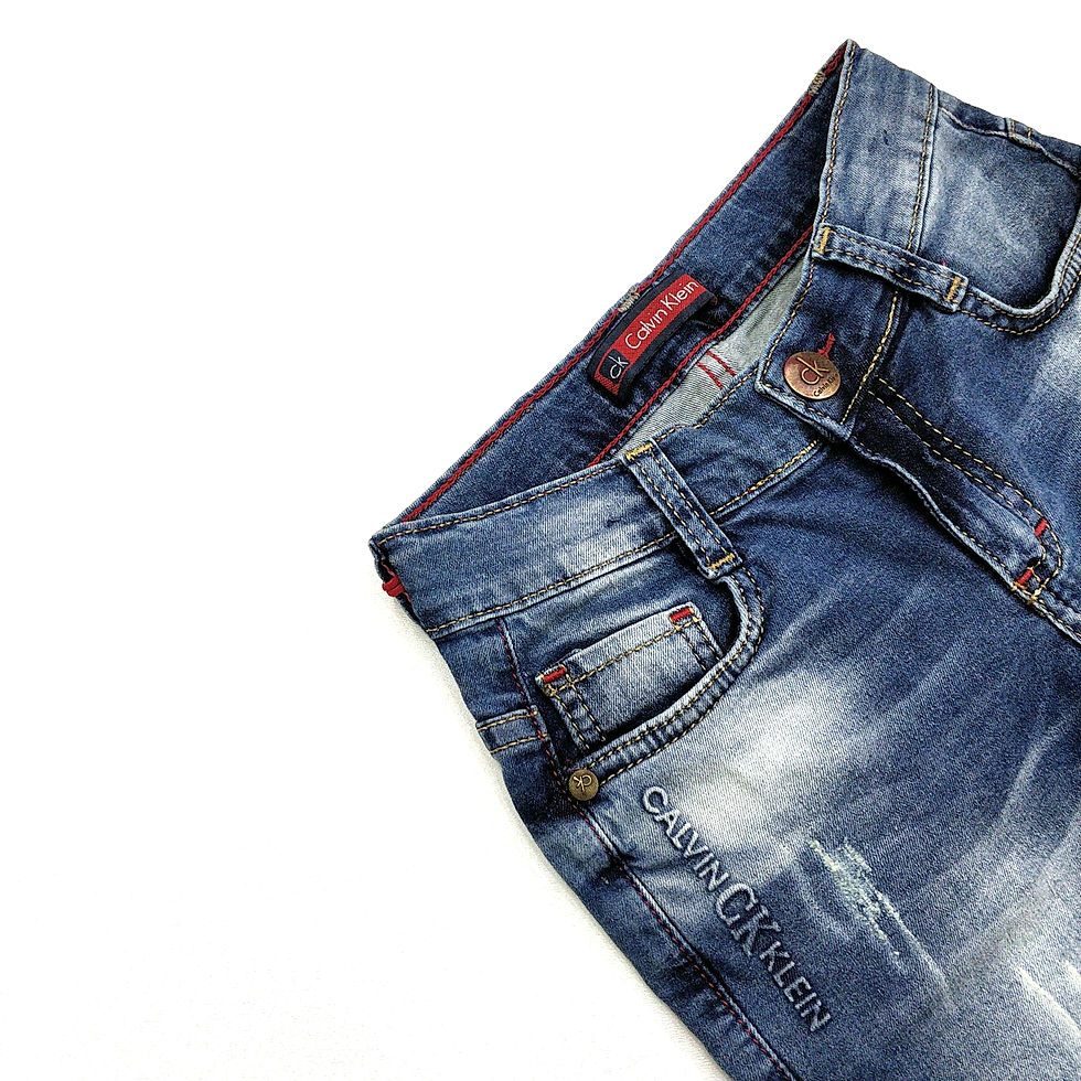 Thumbnail: Շորտ Calvin Klein
