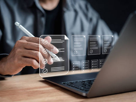 Developing Authoritative Articles That Stop the "Shopping Around" Mentality