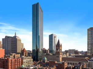 The Math on Boston Rentals Is Getting Ugly