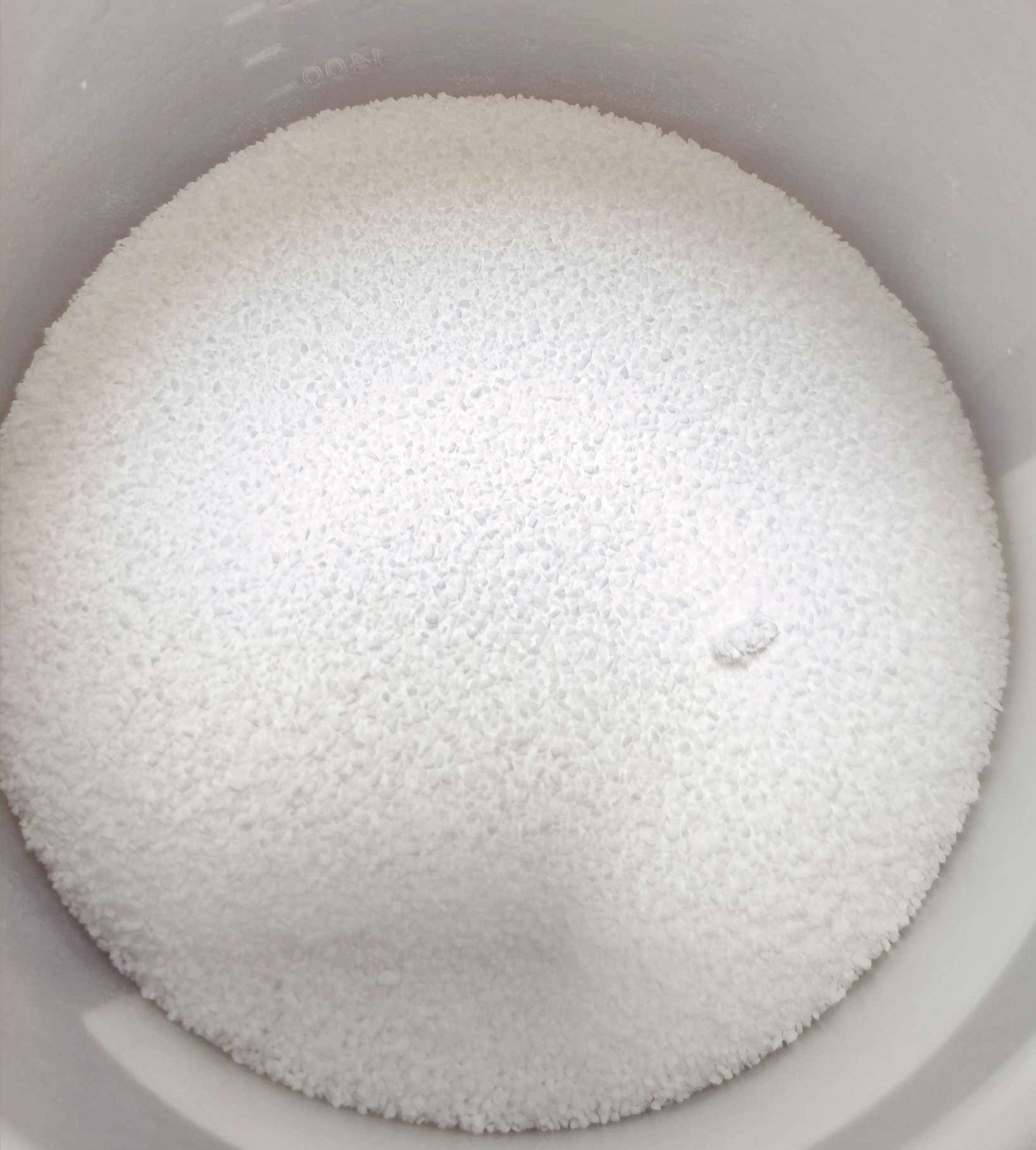 סורביטול אבקה