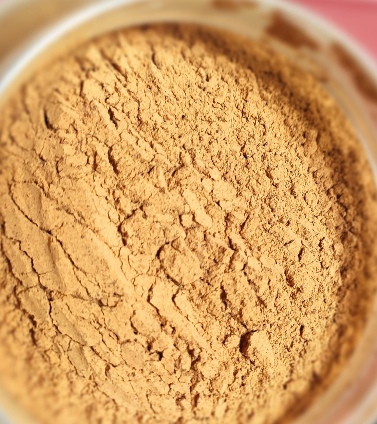 צבע טבעי אנאטו באבקה