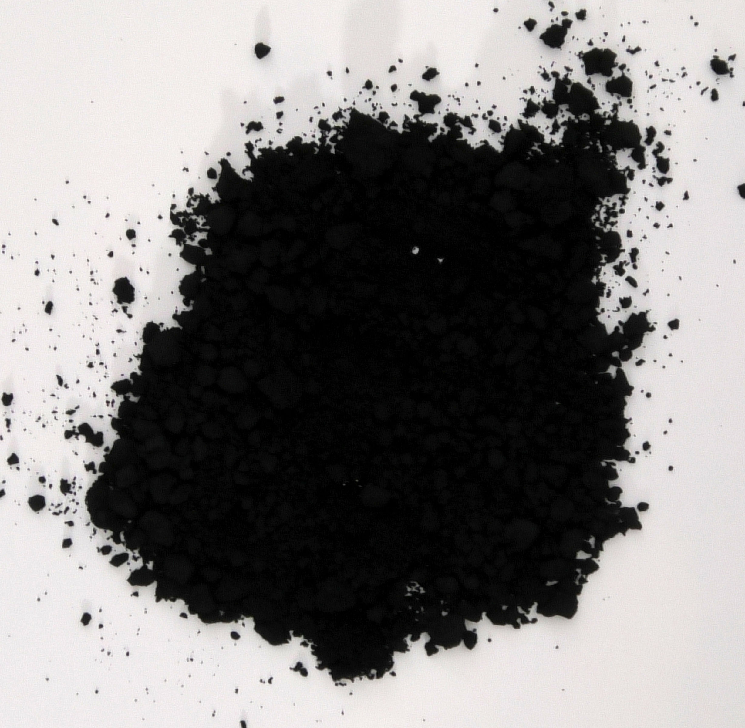 אוקסיד שחור