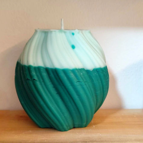 5 סוגי פתילים להכנת נרות מקצועיים אצלכם בבית