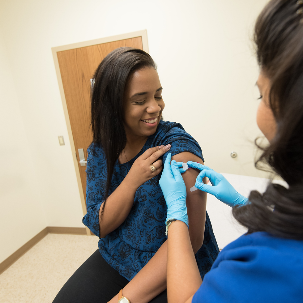 Saturday Healthcare Is Available at McGill Family Medicine and Dental