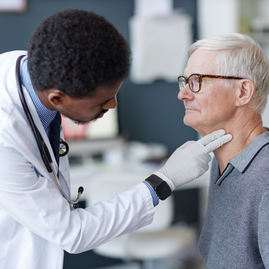 Preventing Colorectal Cancer Through Community Care