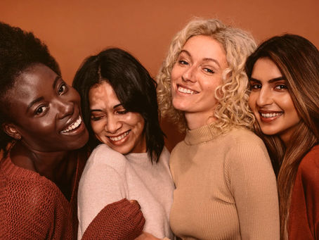 The Fuel to Girl Power