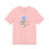 Thumbnail:  Archangel Michael Rose Tee (Strength & Protection)