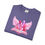 Thumbnail: Wings of Love Crystal Tee