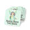 Thumbnail: 70s Angel Coasters (Mint)