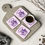 Thumbnail: You're The Hee To My Haw Coasters (Pink)