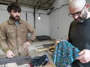 Made in Marseille – April 2021