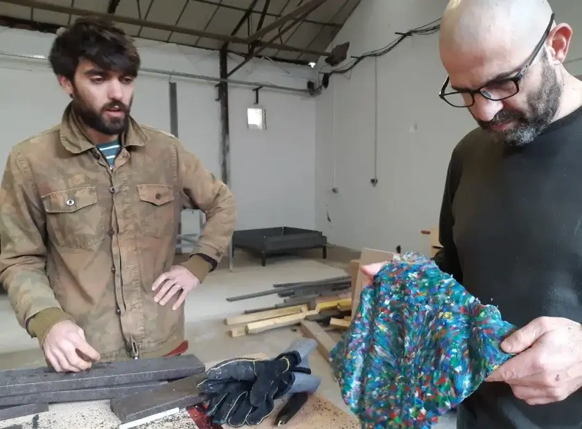 Made in Marseille – April 2021